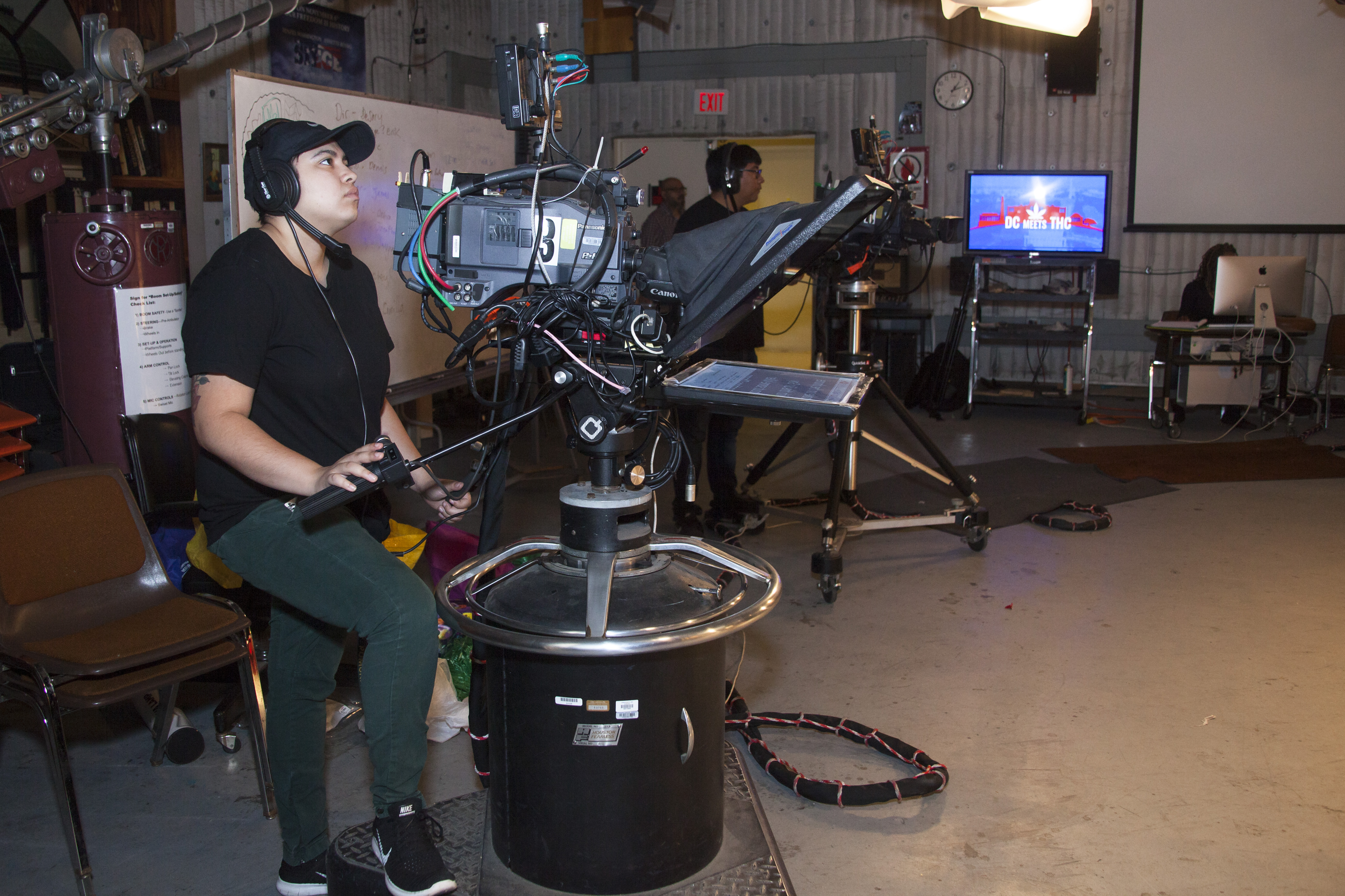 Video Production