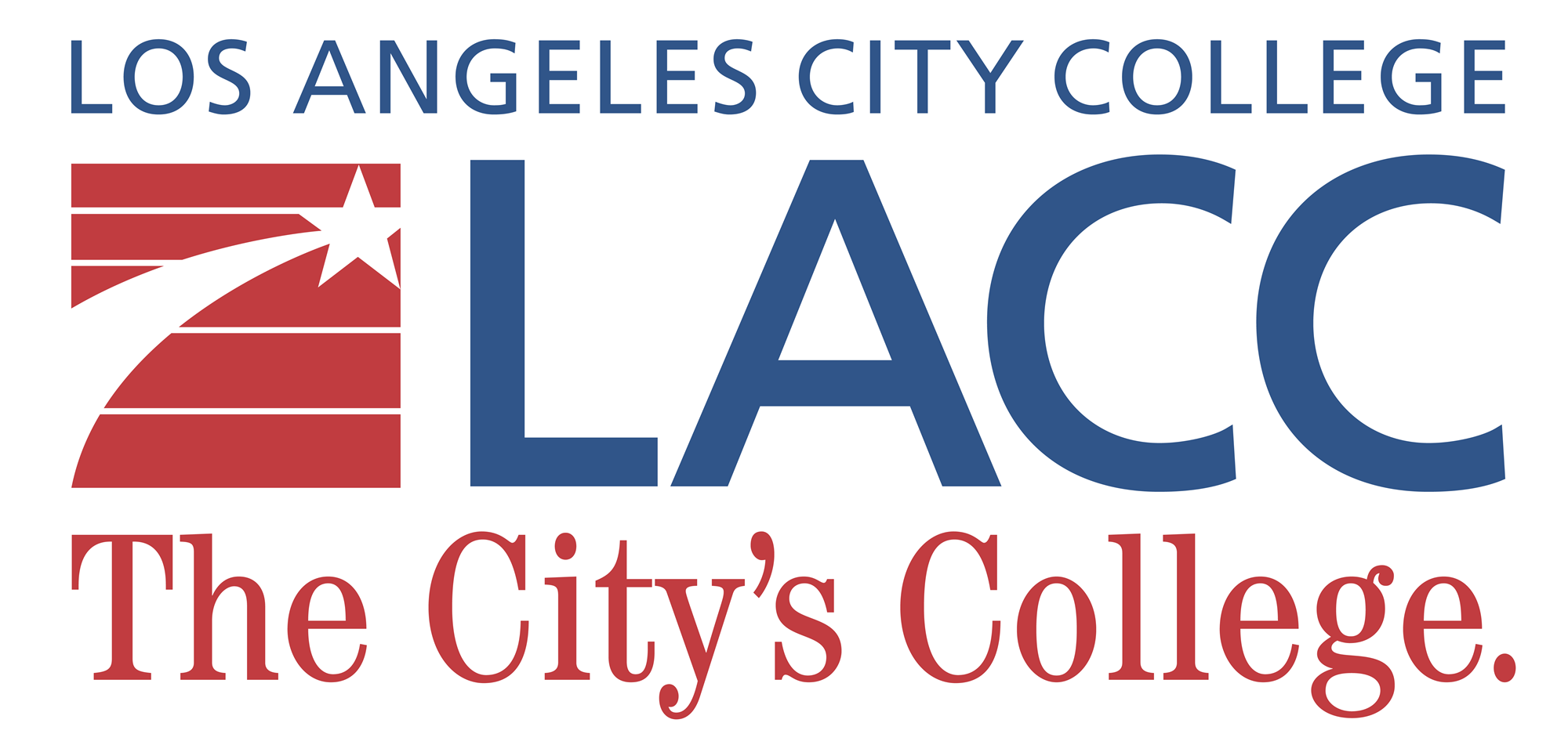 LACC logo